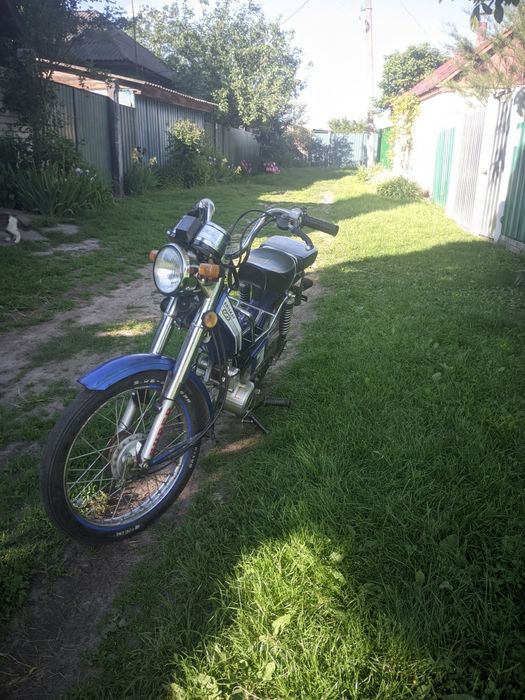 Продам Дельту  72сс