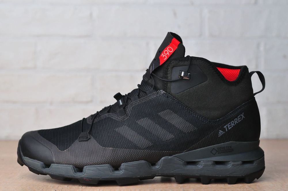 Кросівки Adidas Terrex Gore-Tex
