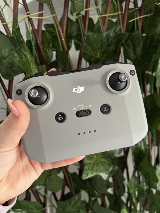 Vendo Drone Dji mavic air 2