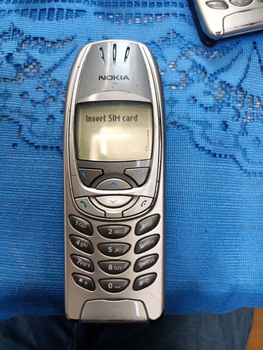 Nokia 6310i  kilka sztuk 100% sprawne