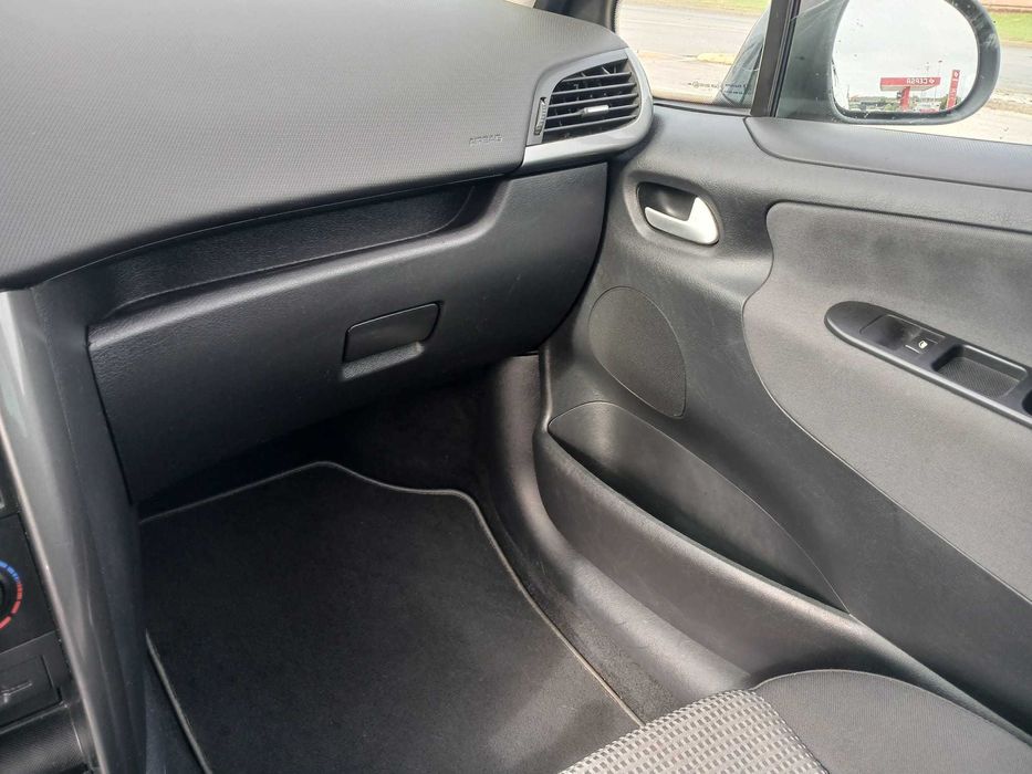 Peugeot 207 SW 1.4 Sportium [2010]