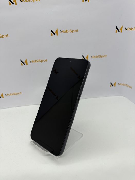 Samsung s23 Plus Black 8/256gb Neverlock