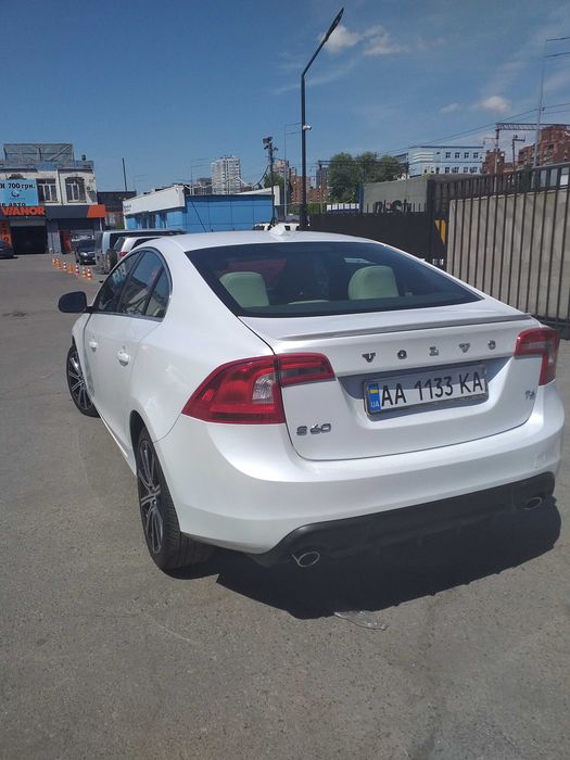 Продам VOLVO s60 t6 inscription