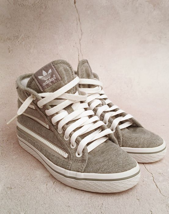 Кеди жиночі Аdidas Originals Honey Ziр, р.36