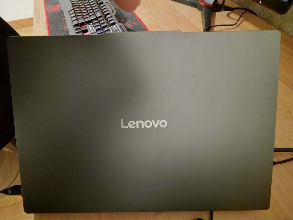 Lenovo ideapad slim 3 Ryzen 7 seminovo