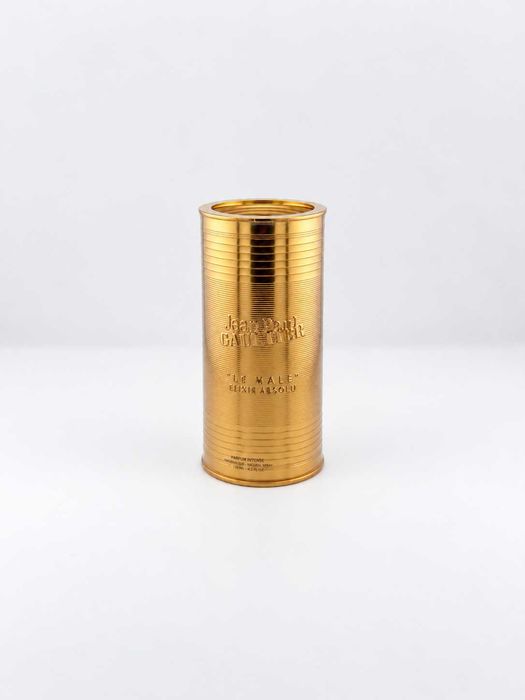 Jean Paul Gaultier "Le Male" Elixir Absolu Parfum Intense 125 ml