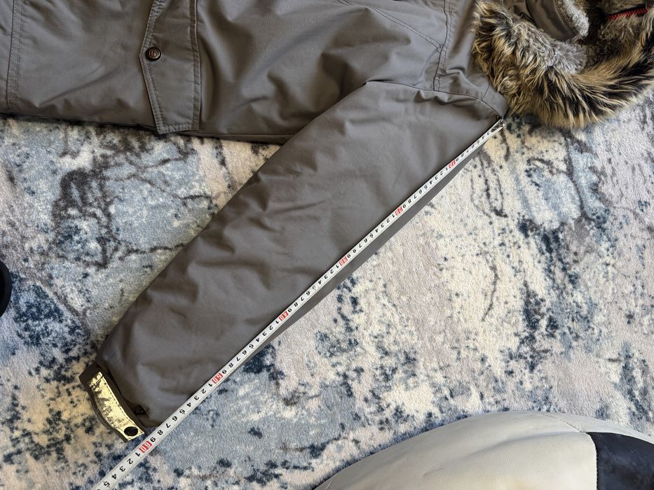 Куртка на мальчика Lenne