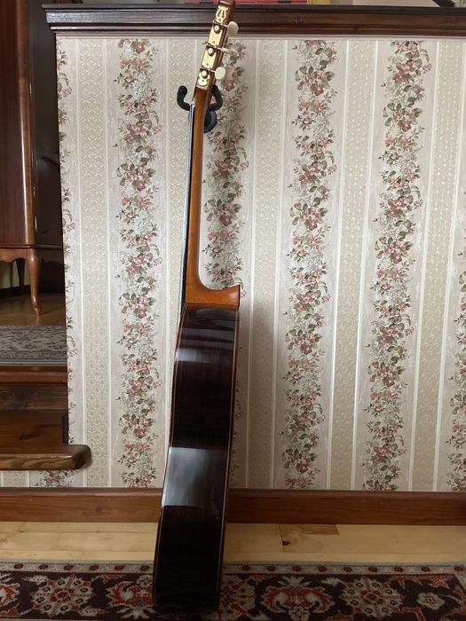 Gitara klasyczna