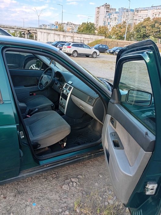 ВАЗ / Lada 2170 Priora 2007 VIN XTA21703080047523 фото оголошення 4 з 7