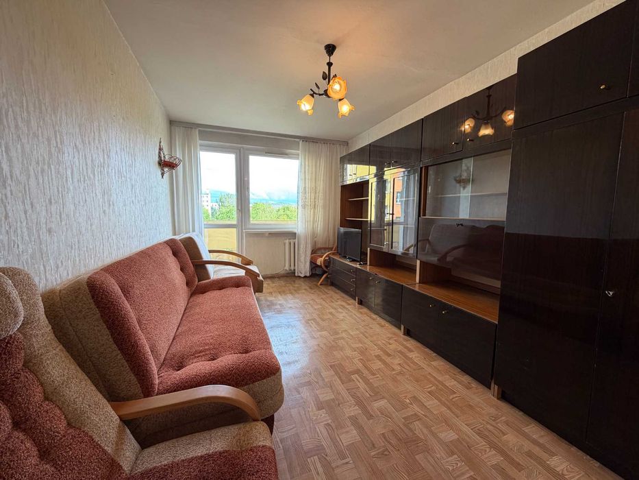 Mieszkanie 3-pokojowe, Podzamcze ul. Grodzka.