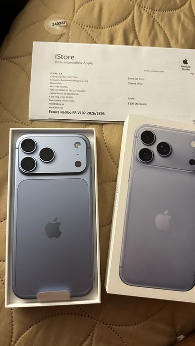 iPhone 18 pro max