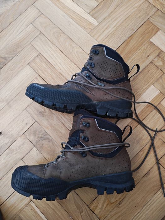 Tecnica Forge 2.0 GTX 45 2/3 buty trekkingowe