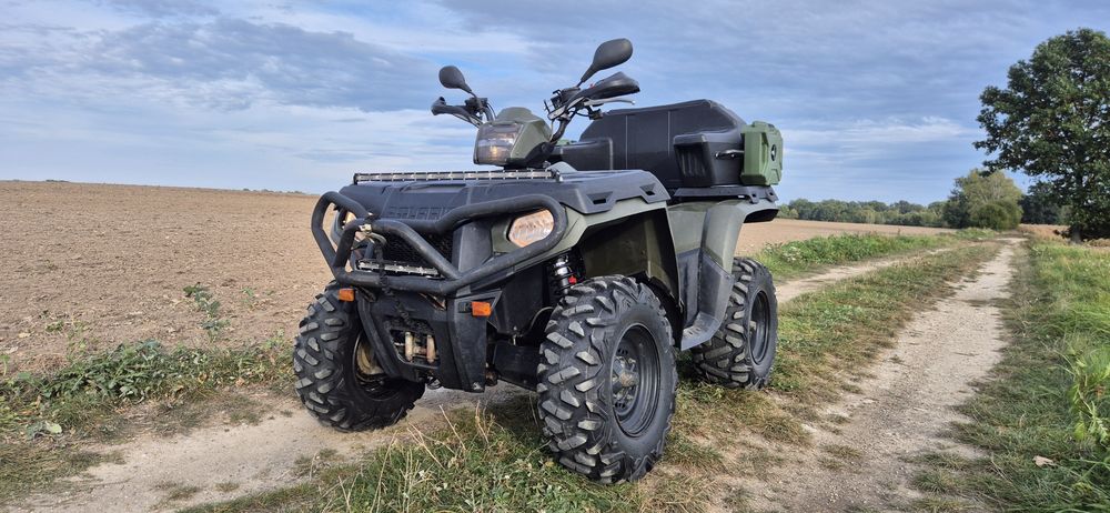 Polaris