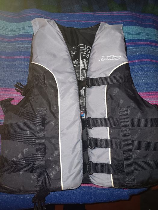 Colete aquático Jobe