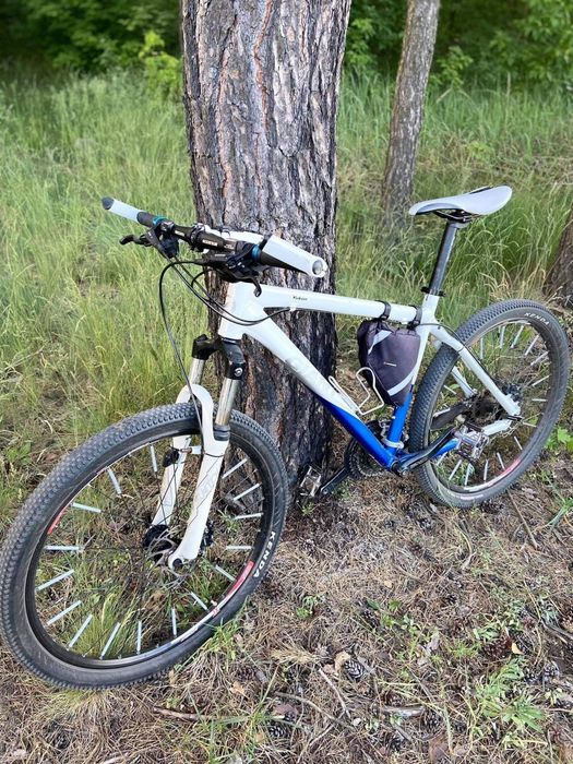 Rower Giant MTB M