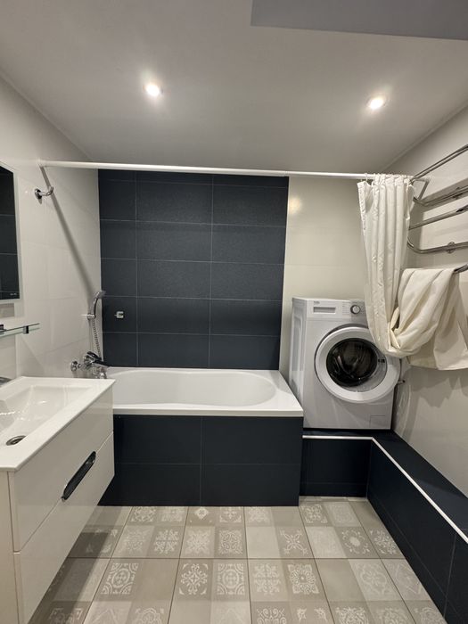 3-rooms apartment apartment by the address st. Kulikovo pole pl Oktyabrskoy revolyutsii pl (area 84,7 m²) - Atlanta.ua - photo 4