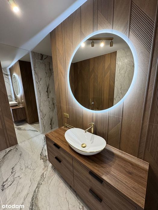 Gotowy do zamieszkania! Nowoczesny dom 134 m² w Tomaszowicach