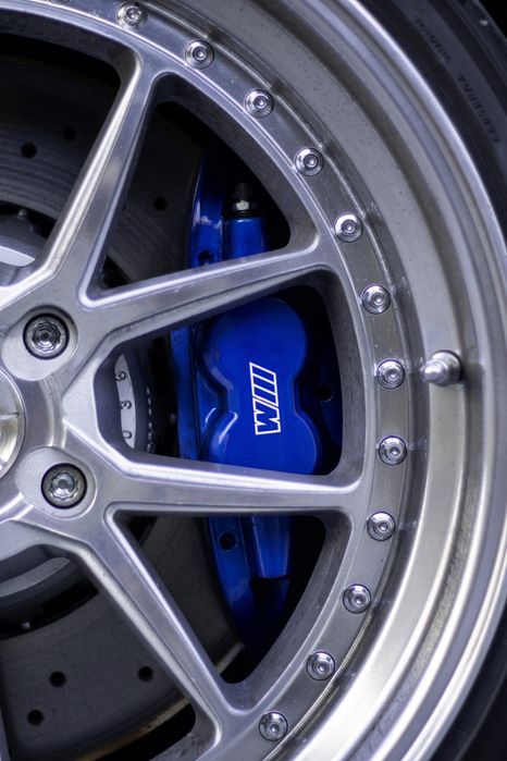 Japan Racing JR39 19' 5x120