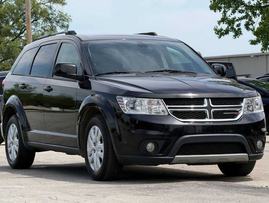 Dodge Journey SE      2019