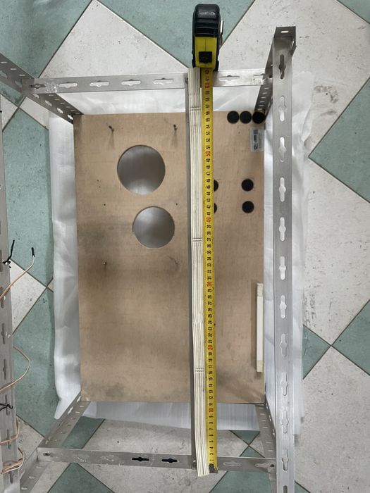 Estrutura mining rig64739161795202122