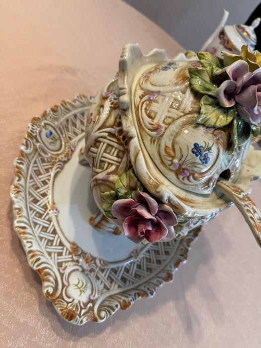 Ceramic Terrine447026091084359682