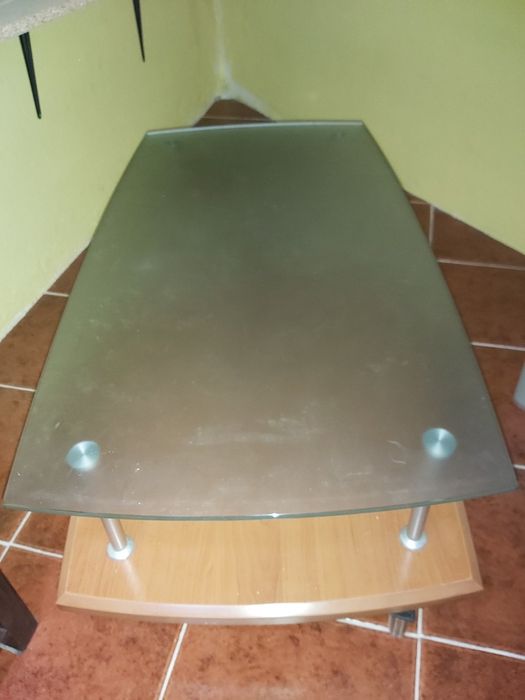Mesa de sala centro