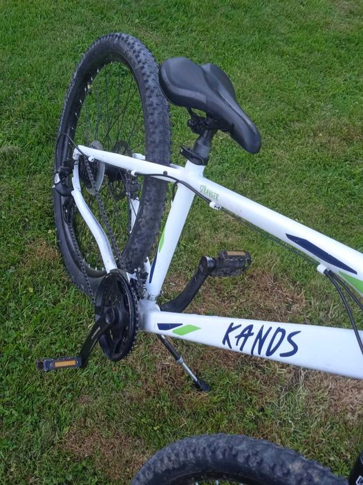 rower kands mtb 26cali