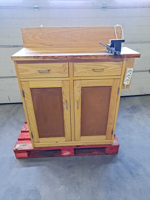 Bancadas Metal Madeira Inox  aço Grandes Pequenas Balcoes