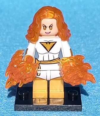 White Phoenix (X-Men) (Marvel)