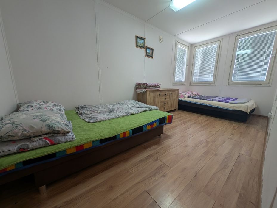 Domek Letniskowy Rokitki