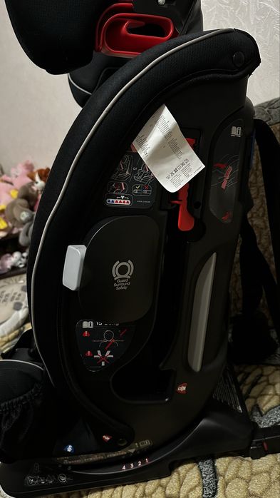 Автокрісло Joie 0-36