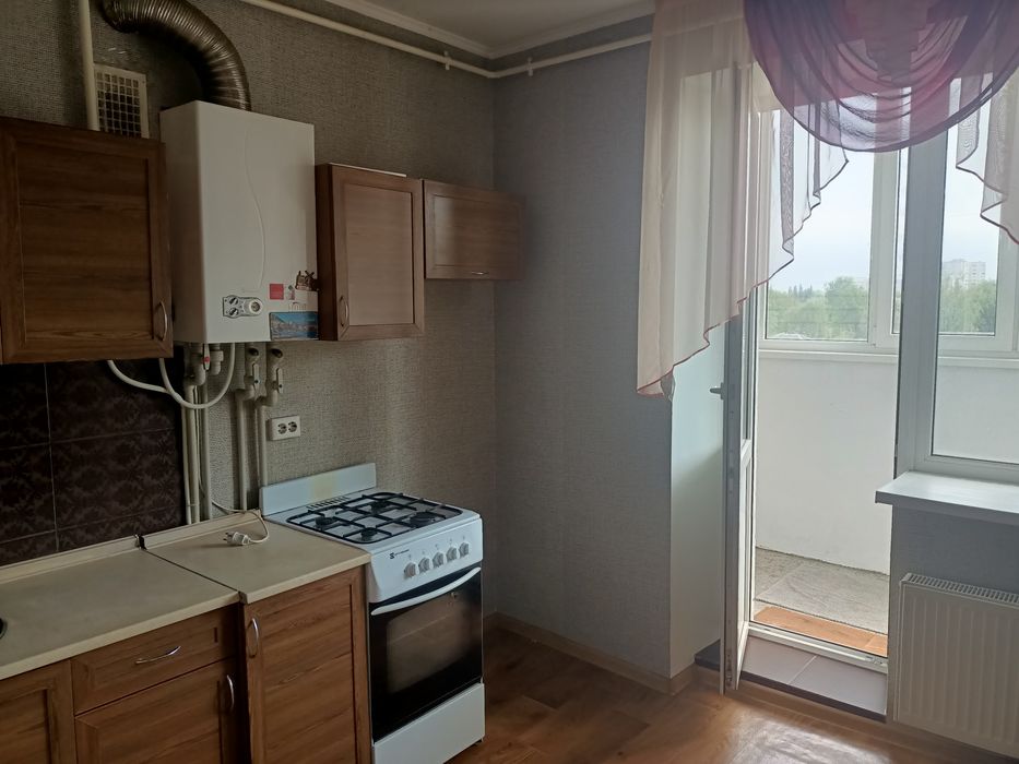 Продаж 1 кімнатної квартири Старобелоуська автономка