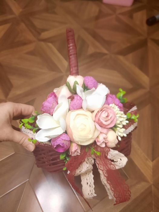 Кошик Великодній.