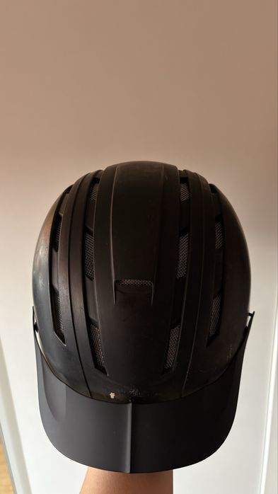 Kask jezdziecki Fair Play