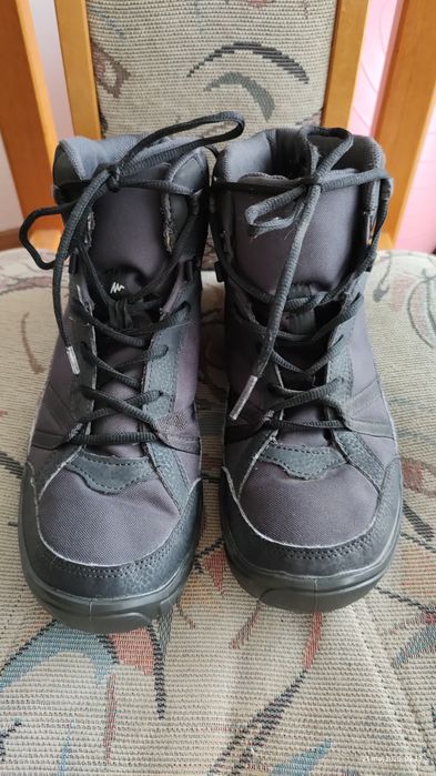 Buty męskie Decathlon
