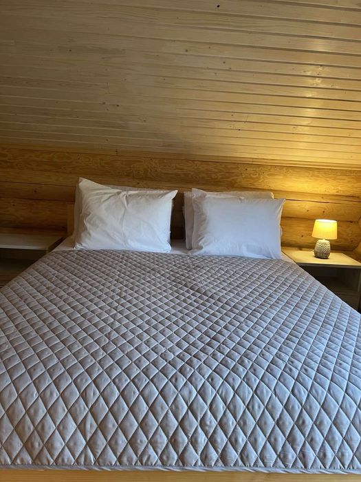 Відпочинок,оренда котеджу в Карпатах"Затишний двір" с.Пилипець