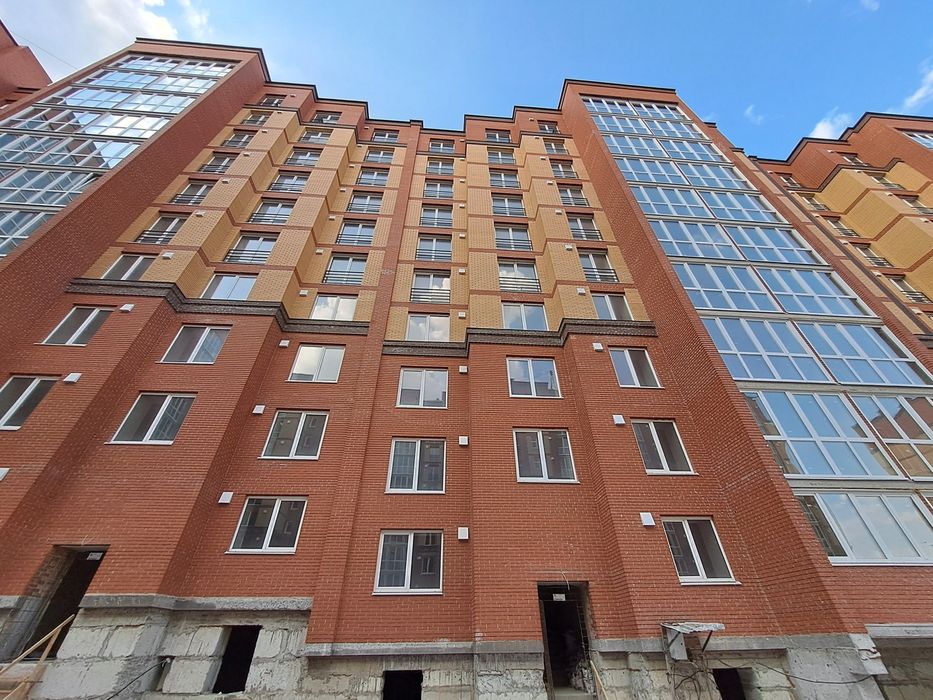 Продаж 2к квартири на вул. Лучаковського, Дружба.Тернопіль