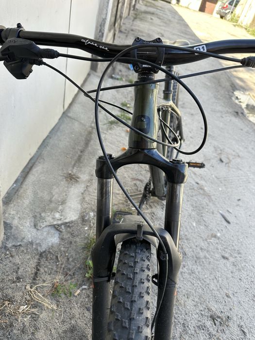 Rower MTB Octane One