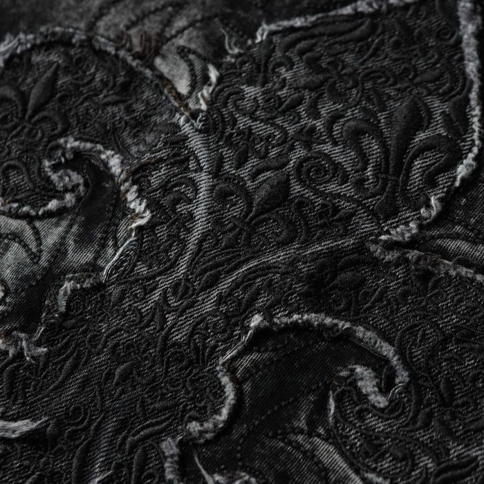 CHROME HEARTS футболка мужская унисекс оверсайз оригинал черная винтаж