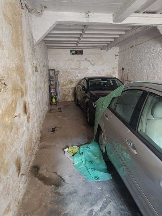 Predio em Lamego na Rua da Seara