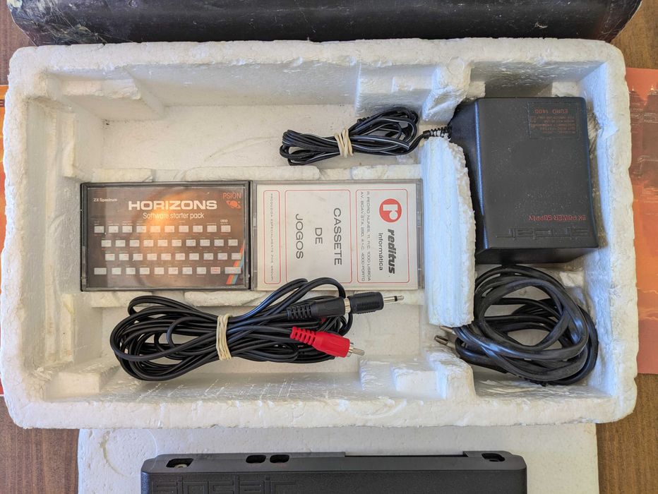 ZX Spectrum Issue 2