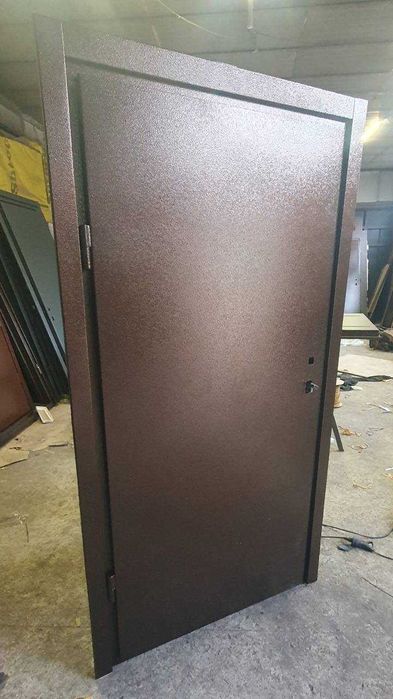 Низькі ціни! Технічні двері, металеві двері в тех приміщення. Дзвоніть