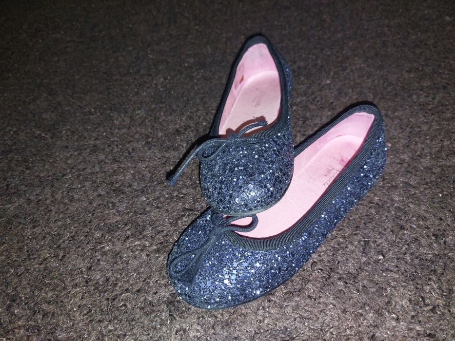 Sabrinas menina tamanho 29