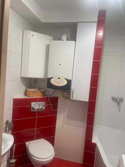 Mieszkanie 34 m²