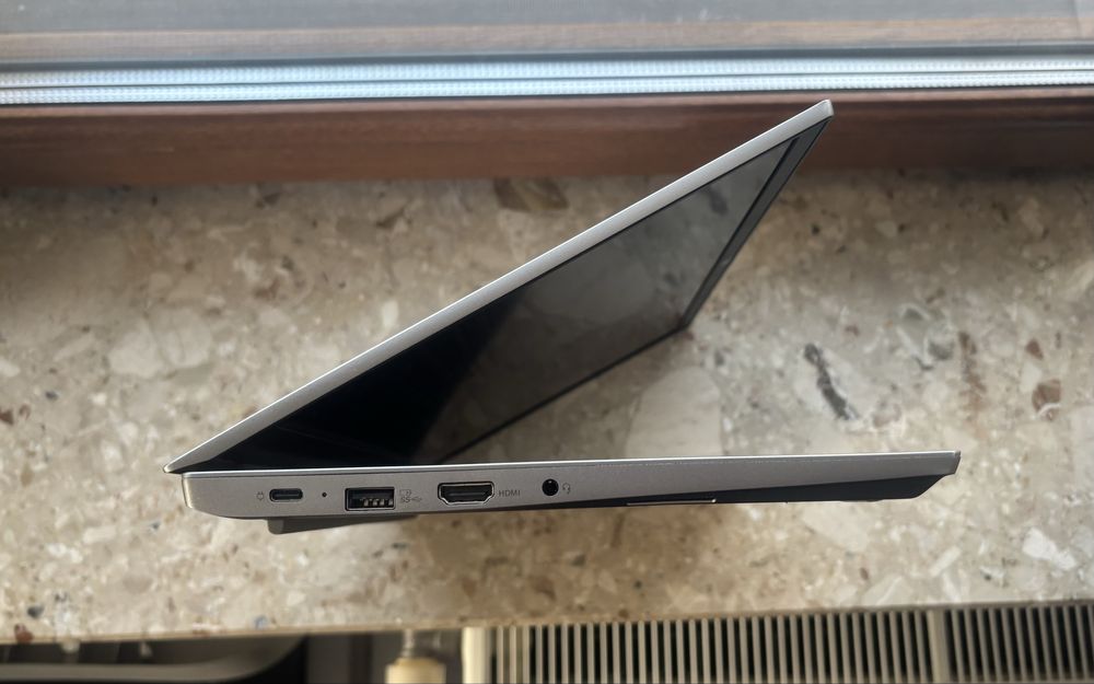 Ноутбук Lenovo Thinkpad E14 Gen4 Ryzen 5 5625u 8g RAM 256g M2 14” FHD