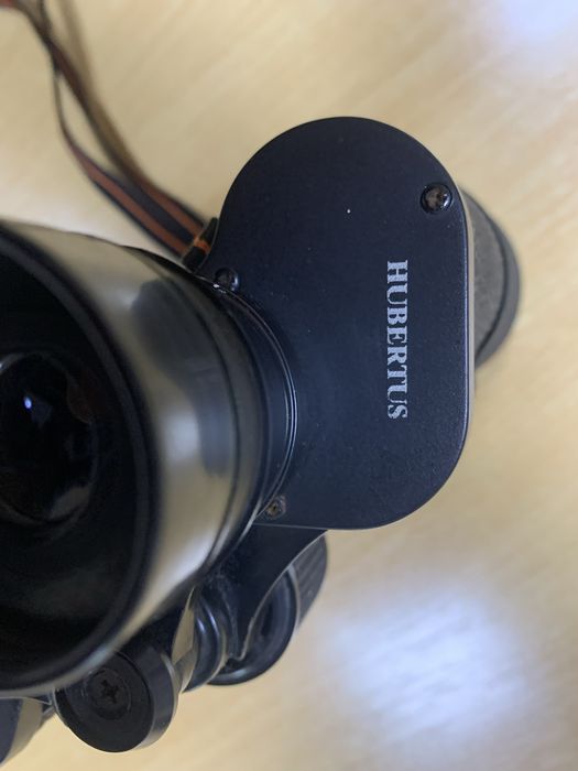 Польови бінокль Hubertus