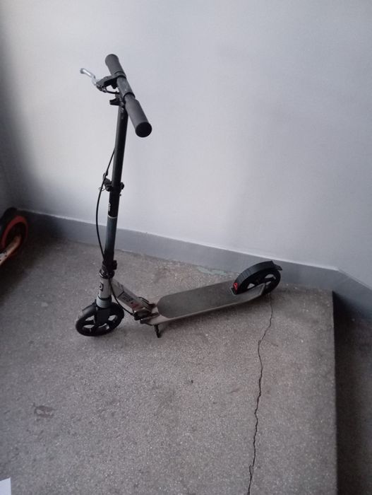 Hulajnoga oxelo mid9 Okazja