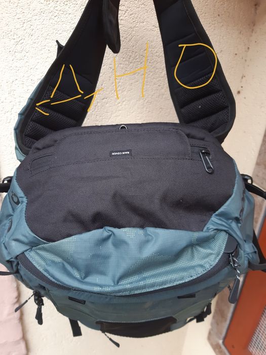 Продам рюкзак  EVOC fr tour