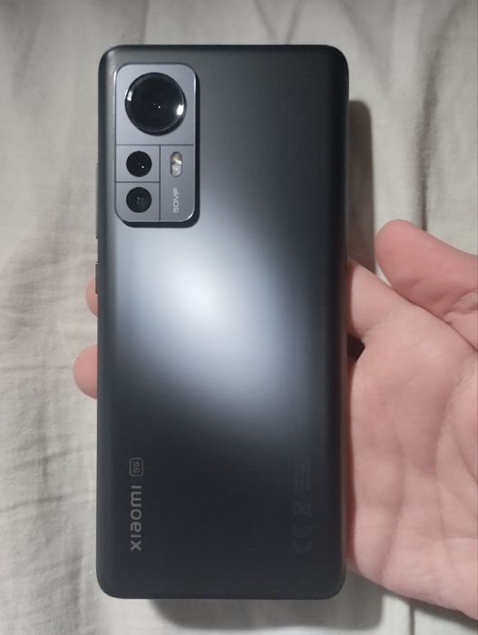 Xiaomi 12x 8/128 Global
