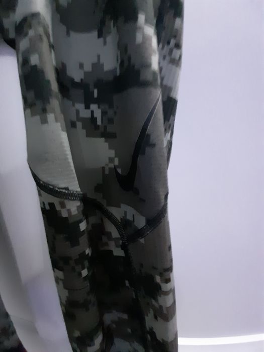Leginsy Nike Pro